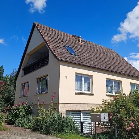Ferienappartement In Lauterbach Au Exterior photo
